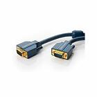 Keiner (1:1) Monitor AV-Kabel und Adapter VGA/SVGA-Kabel mit VGA/SVGA D-Sub-Stecker