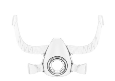 Frame Supplies Compatible with Airfit F20 Frame, And Headgear Clips Compatible.