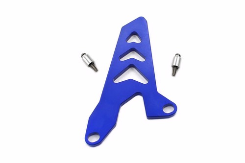 KKE Front Sprocket Guard Cover fit YAMAHA YZ250F 01-13 YZ450F 03-13 WR450F 03-15 - Picture 7 of 12