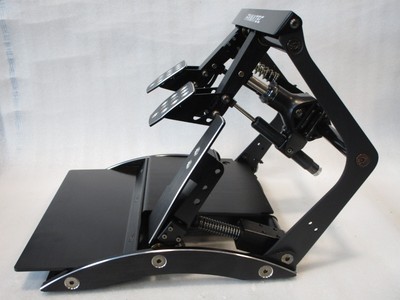 Fanatec ClubSport Pedals V3 Inverted - Great Condition- Read