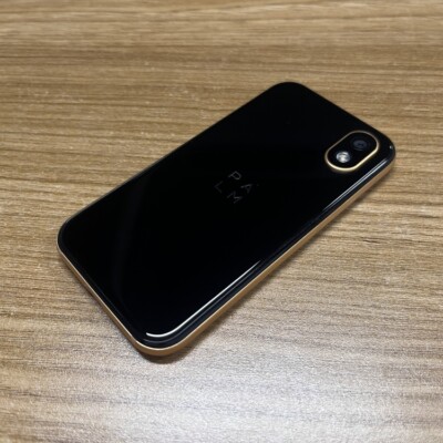 Unlocked Palm PVG100 Titanium 32GB 3GB RAM 3.3