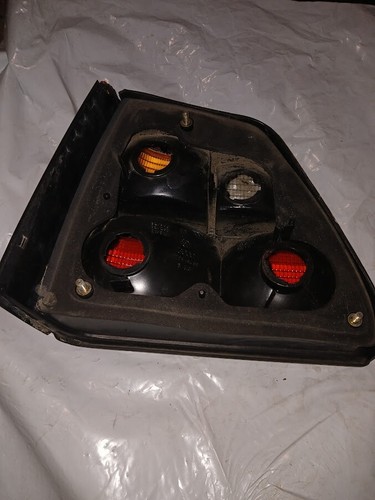 VW Mk2 Golf 85-92 hella OEM RIGHT Side Tail Light genuine vw orig 176.945.096 - Picture 6 of 10