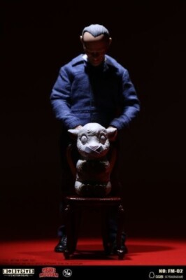その他 BOBTOYS MOVIE MUSEUM Series Second bomb BOBTOYS FM-02 1/12th MOVIE MUSEUM Series Second Bomb The
