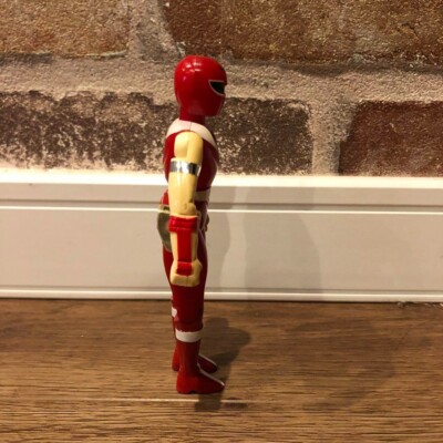 世紀末 MASK FIGURE “JAGI Ver.Red” 世紀末 MASK FIGURE “JAGI Ver.Red”