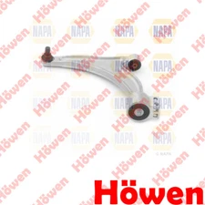 Fits Vauxhall Insignia 2008-2017 Track Control Arm Front Left Lower Howen #2