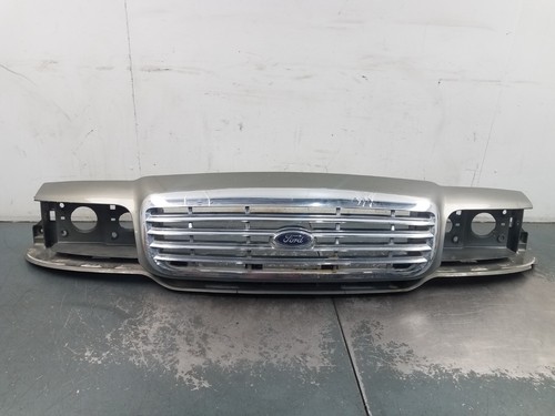 2002 Grand Marquis / Crown Vic Victoria Front Header Panel / Grill ...