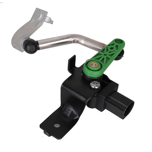 Sensor de nivel control de ancho de luz izquierda y derecha para VW Golf 3C0412521B 3C0412522B - Imagen 9 de 11