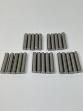 25 Total Quality Dowel Pin .2502 x 1.50O L Sst - South Bay Technology