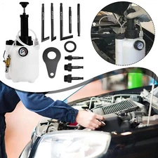 3L Manual Transmission Oil Filling System Fluid Pump Tool Automatic Transmission