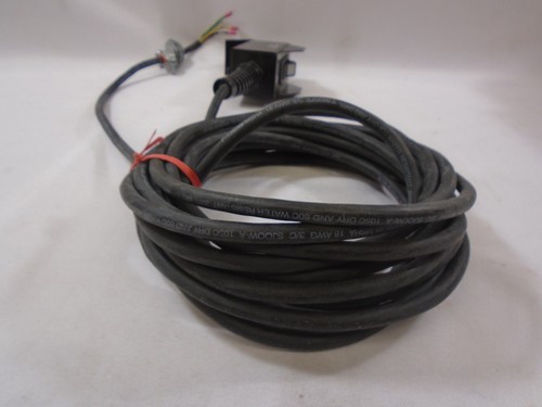 *NEW* MILLER ELECTRIC KH-52 / 042869 REMOTE ON/OFF SWITCH - Picture 7 of 7