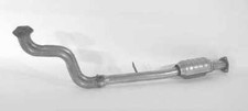 Catalytic Converter-Exact-Fit Davico 14003 fits 82-89 Alfa Romeo Spider 2.0L-L4