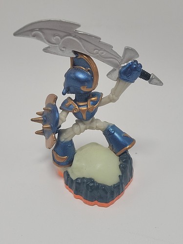 Skylanders Giants Chop Chop Action Figure Nintendo 3DS PS3 Wii By Activision - Picture 2 of 6