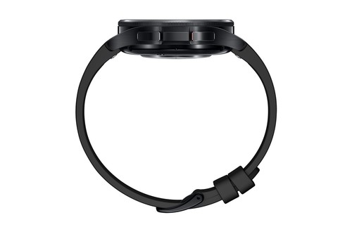 Samsung Galaxy Watch6 Classic 43 mm Digital Touchscreen 4G Black Unpacked Samsu - 第 5/6 張圖片
