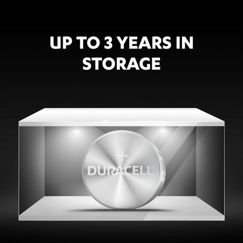 1 x Reloj Duracell Silver Oxide 371 370 1.5V Batería DL371 V371 V370 SR69 - Imagen 4 de 8