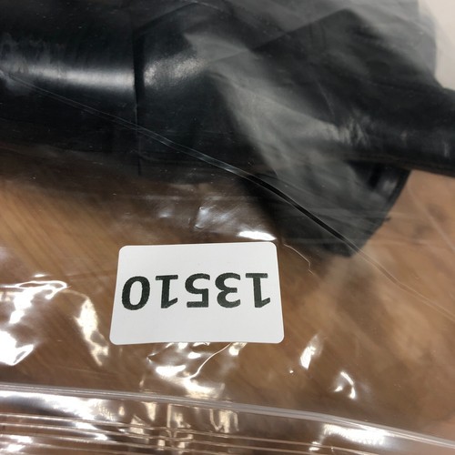 Coach and Four Boots Womens 9 M Retro Y2K Block Heel Career Ankle Shoes Black - Picture 14 of 14