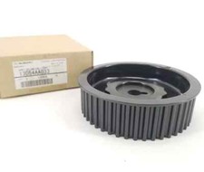 OEM GENUINE SUBARU Driver Side Exhaust Cam Gear Sprocket Left Side 13054AA033