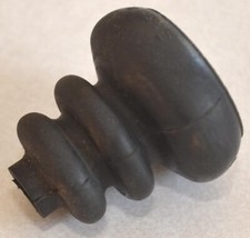 1949-1972 Ford Brake Master Cylinder Boot, 1952-1971 Mercury, Lincoln, Edsel