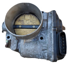 2004-2011 Mazda RX-8 Actuator Throttle Body Valve N3H1-13-6B0C used oem