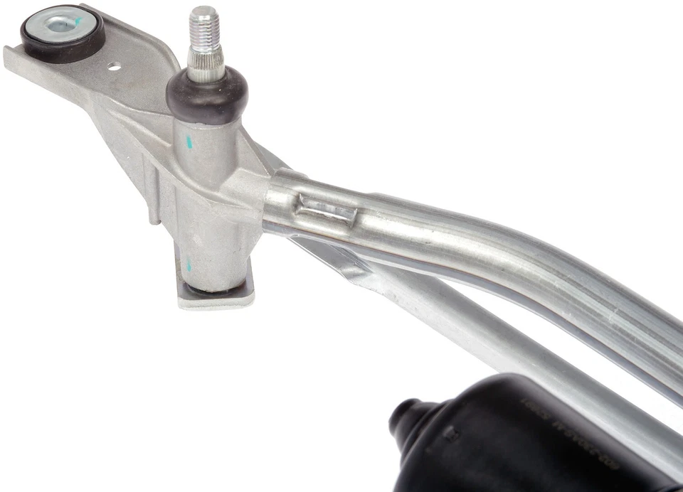 Двигатель стеклоочистителя ветрового стекла и связь в сборе Dorman для Chevrolet Tahoe 2007-2014 годов выпуска - Изображение 4 из 4