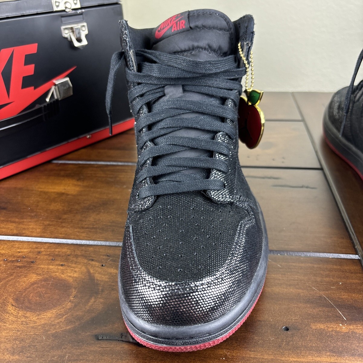 air jordan 1 retro high og sp gina