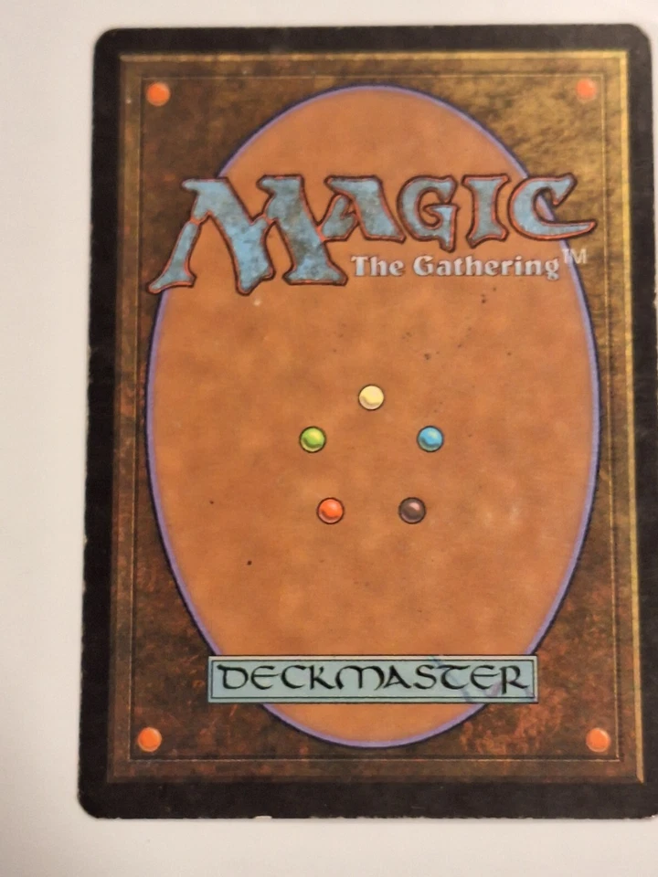 Chromeshell Crab - Legions - Magic the Gathering MTG Nice! - Image 2 of 2