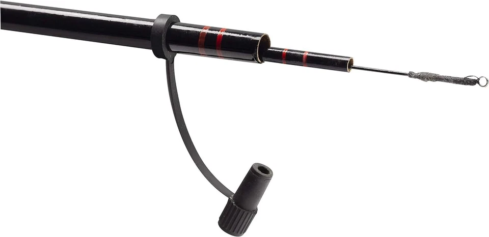 Caña de pescar ultra ligera Lew's Bream Stick 10' Foto 3 de 4