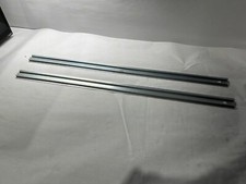 Lot of Two GF Lateral File Bars for 36" W File Cabinets