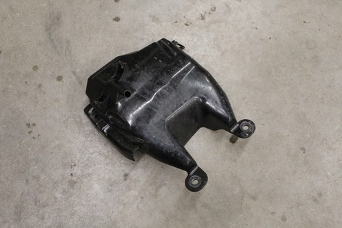 Yamaha YFZ450 2016 bajo cola plástico #2 undertail 450 YFZ EFI 16 #4 - Imagen 4 de 8