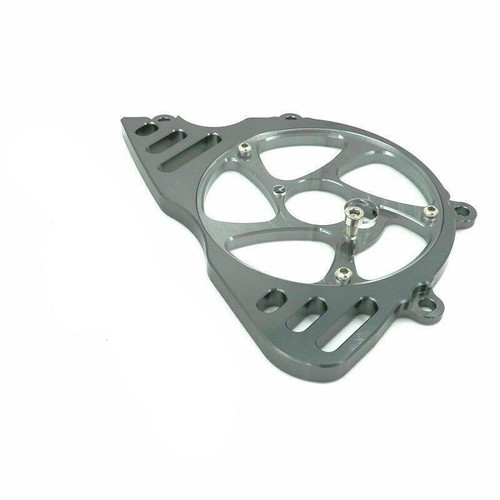 Cubierta protectora de cadena piñón para Kawasaki Z1000 Z 1000 SX NINJA 1000 2010-2020 - Imagen 10 de 18
