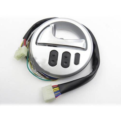 Lifter Switch Electric Window Switch Window Lifter Switch for Zotye 5008 T200 - Picture 7 of 11