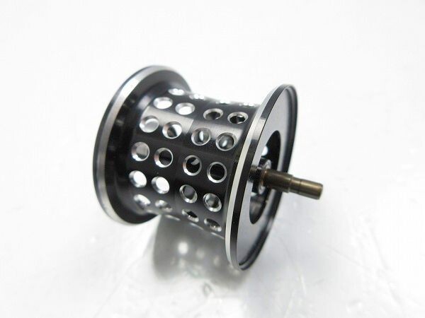 ABUガルシアLH ABUガルシアLH （Abu Garcia Revo SX-SS Casting Reel 8.1:1 LH