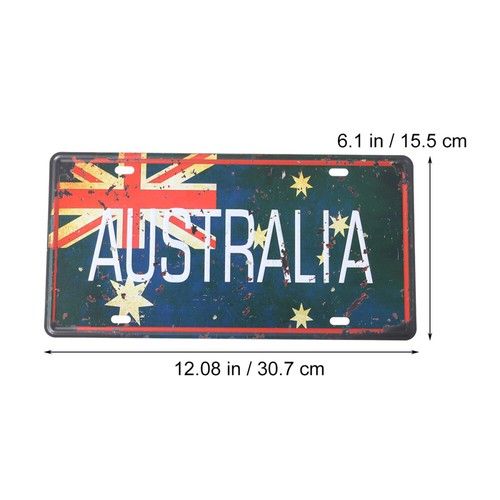 Iron Sign Painting Vintage Signs Tin Signs Iron Painting Antique Signs