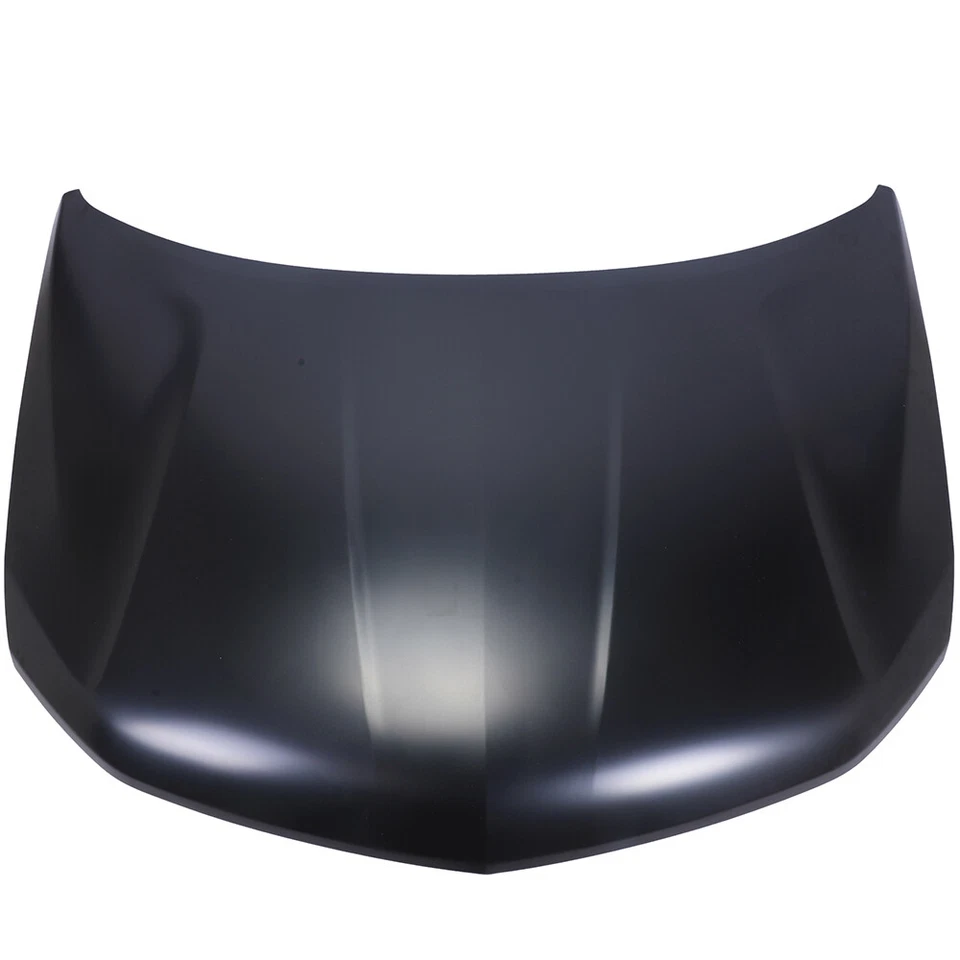 Aluminum Hood Panel Direct Replacement For 2018-2024 Chevrolet Traverse USA Foto 4 de 4