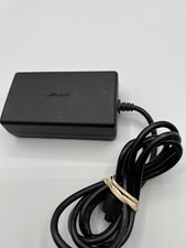 Genuine Bose PSM36W-208 Power Supply for SoundDock Series II III 2 3 Barrel Plug