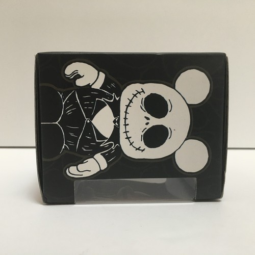 The Nightmare Before Christmas Mayor Disney Vinylmation Retired - Picture 9 of 9