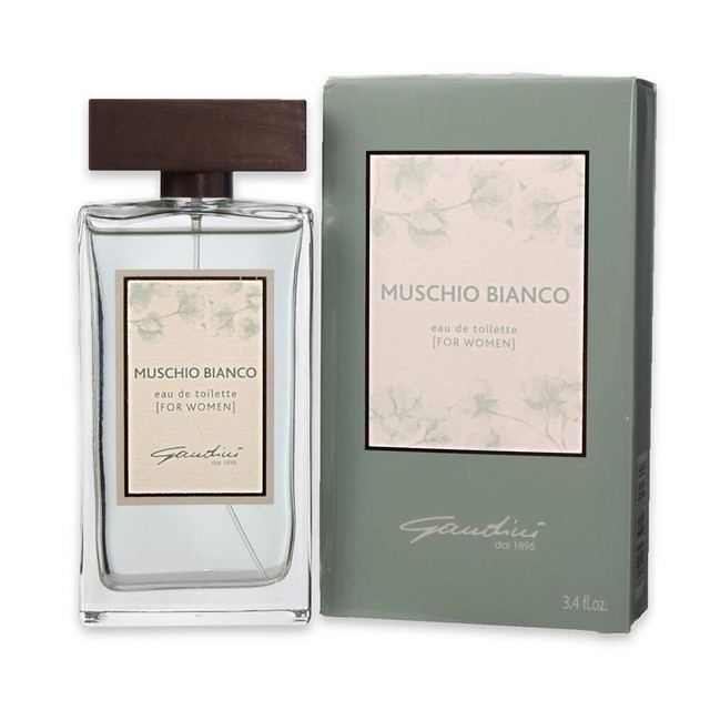 profumi donna the bianco di gaudini profumi donna the bianco di gaudini