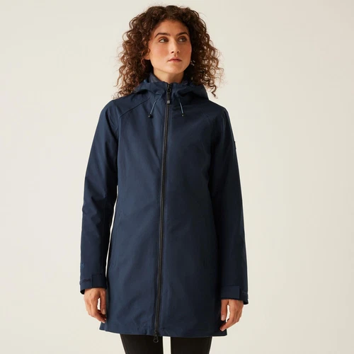 Regatta Womens Denbury V Waterproof 3-in-1 Jacket