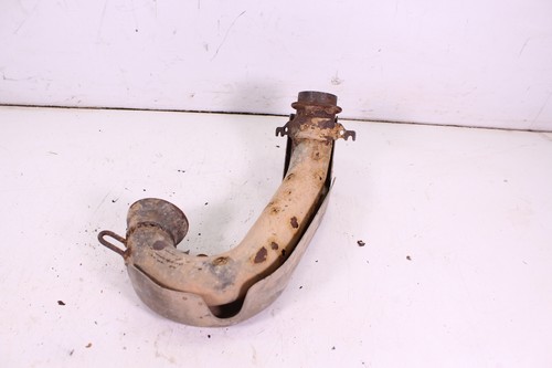 2013 POLARIS RANGER 800 6X6 EXHAUST PIPE 1262037-489 5252215 - Picture 5 of 5