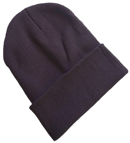 Men Women Fine Knit Beanie-All colours same price - AU Seller - Picture 8 of 9