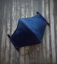 Mask, Washable Face Mask, Reusable mask, Handmade Mask, Safety Face Mask.