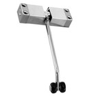  Screen Door Commercial Automatic Closer Closing Artifact Closers for Home
