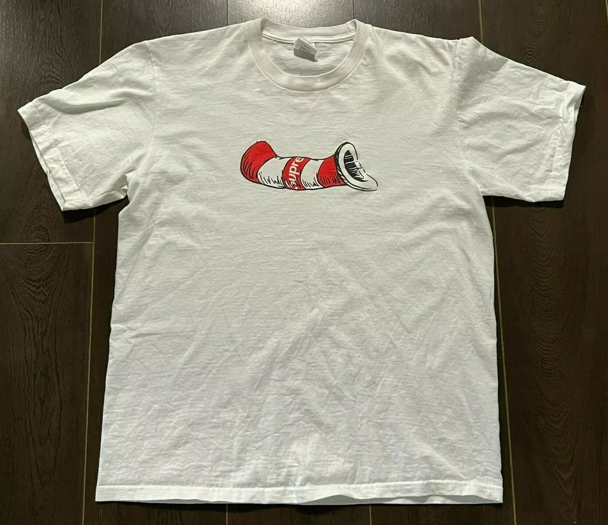 Dr seuss hotsell tee supreme