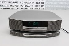 Bose Wave Music System III, Graphite Gray - 343178-1110 for Bose Wave Music System III, Graphite Gray - 343178-1110 for