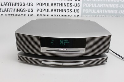 ボーズ Bose wave music system Ⅲ SoundTouch Amazon.com: Bose Wave® Music System III - Graphite Gray