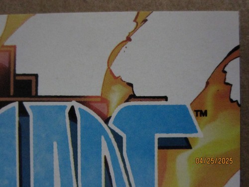 1996 IMAGE TOP COW COMICS WITCHBLADE #3 MICHAEL TURNER & CHRISTINA Z. SIGNIERTER CVR - Bild 6 von 10