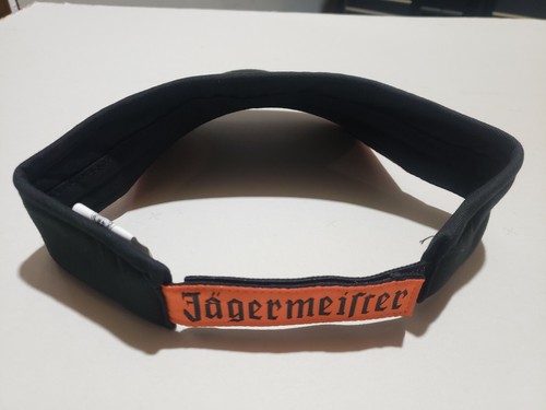 Jägermeister Jager Mädchen graues T-Shirt, Schirmmütze, Schlüsselanhänger & Schlüsselband - Größe L - Bild 5 von 8