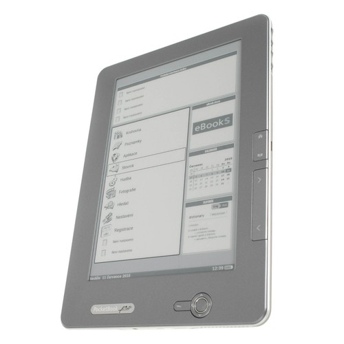 Pocketbook 903 Pro - Bild 4 von 11