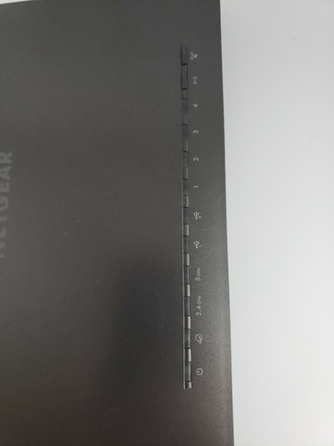 NETGEAR AC1900 Dual Band Model R7000 Nighthawk WiFi Gigabit Router #UN9812 - Picture 3 of 12