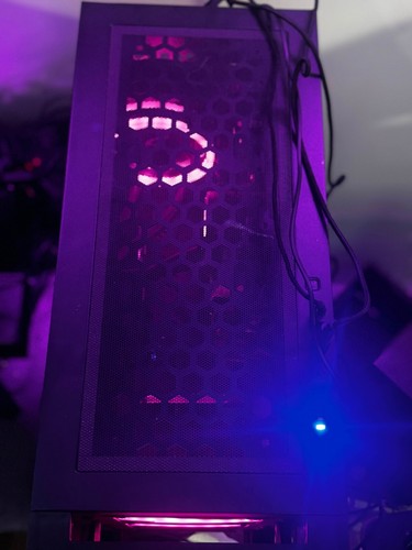 Gaming PC AMD Radeon Ryzen 7 Upgraded Gamer Supreme Desktop PC - water cooled - Picture 12 of 15