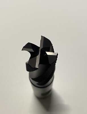 Schaftfräser/ Ø 20,000 mm/ js12/ DIN 844K/ HSS-E-PM/ beschichtet/L=92 (+/-)2,7mm